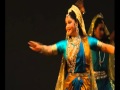 Gracy Singh Classical Dance