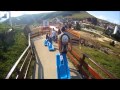 Alpe D Huez Luge