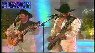 Bronco Dejenme llorar