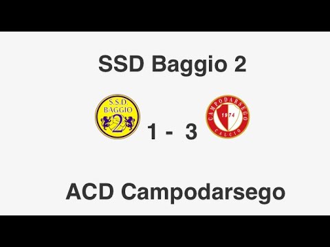 15o Venezia Cup 10 aprile 2023 LA FINALISSIMA: BAGGIO - CAMPODARSEGO