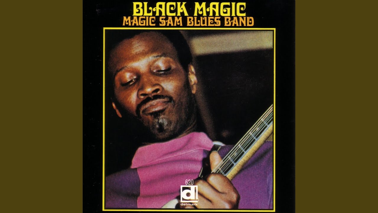 I Have The Same Old Blues