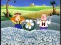 Nick Jr Blues Clues Break 1999 Vol 5