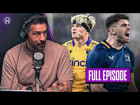 What We Learned From a Brutal Champions Cup Weekend | Rugby Pod