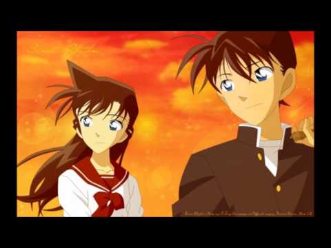 Meitantei Conan Hello Mr.my yesterday Hundred Percent Free