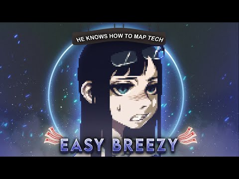 easy breezy 835pp