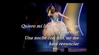 Gloria Trevi ¡Ya No! Letra