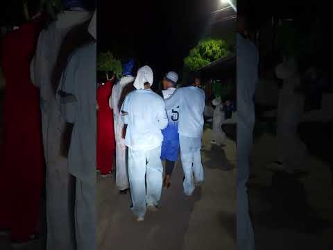 Tarde de gallegos en San Zenón Magdalena