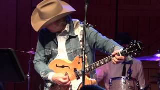 Dwight Yoakam, Long White Cadillac, Renfro Valley, KY. LIVE!
