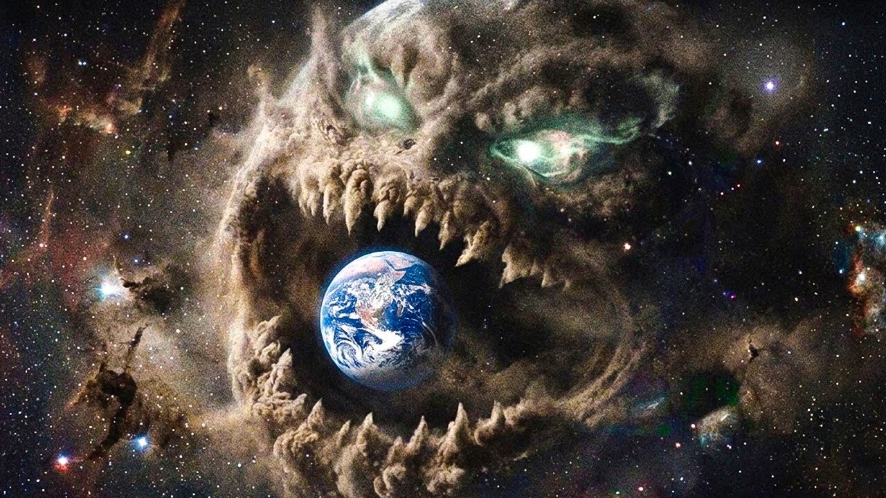 Something Is Pulling the Solar System at Insane Speed