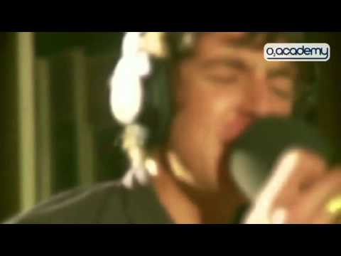 Miles Kane: 'Better Left Invisible' Session
