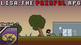 ゆっくり鬱ゲー解説 Lisaシリーズ 鬱ゲー三部作 Lisa The First Lisa The Painful Lisa The Joyful تنزيل الموسيقى Mp3 مجانا