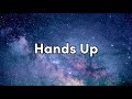 Jelly Roll - Hands Up (Lyrics)