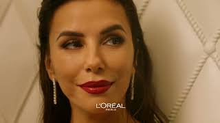 L`oreal ¡El regalo más deseado para estas fiestas!  anuncio