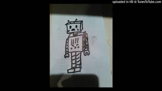 Analog Trash slowed down