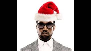 Kanye West Feat. Teyana Taylor &amp; CyHi The Prynce - Christmas In Harlem (audio)