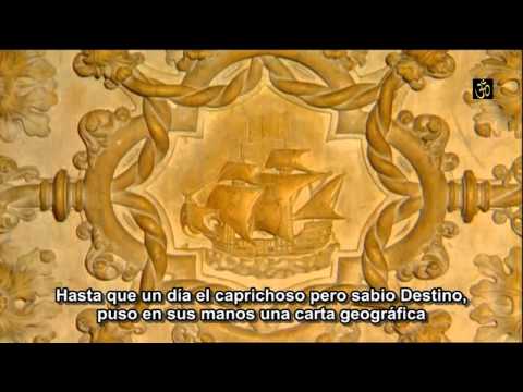 Planeta Encantado 5/13 – HD - El Secreto De Colón - J.J. Benítez – Subtitulado -