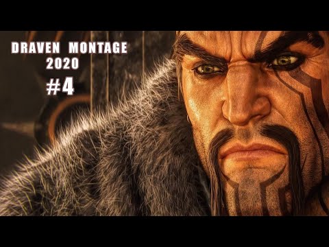 DRAVEN MONTAGE S10 (2020) #4