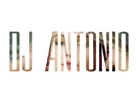 DEEP HOUSE SET 19 - DJ ANTONIO