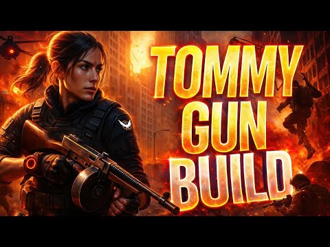 Raw PvP Footage: Umbra + Tommy Gun is INSANE