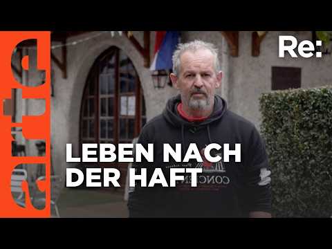 Video Thumbnail: Ein Landhotel voller Ex-Häftlinge | ARTE Re: