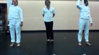 tangible intangible video