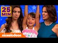 Thundermans | Elke aflevering van het laatste seizoen van de Thundermans - Deel 4 | Nickelodeon