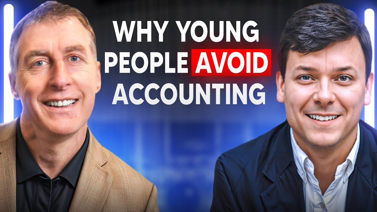 Predictions For The Accounting Profession In 2025 Trends And Insights