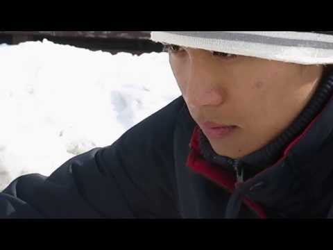 2014.01.28 日本長野王業斳騎雪車怒超王業開