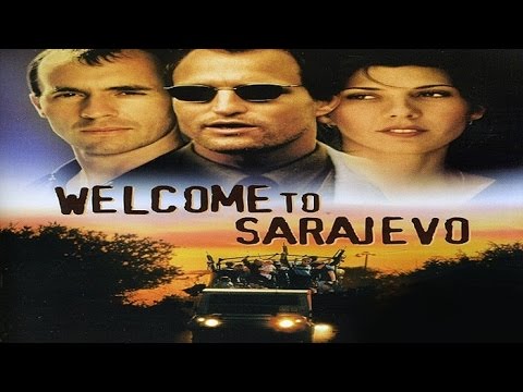 Film der Woche: Welcome to Sarajevo
