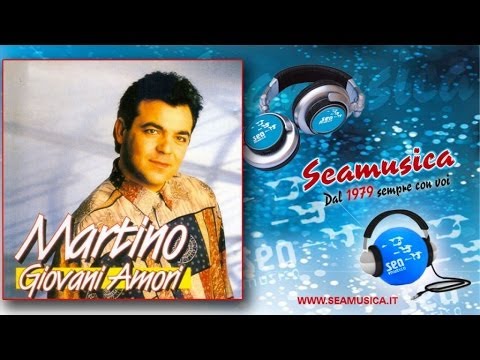 Martino - Un'altra donna no! - Official Seamusica