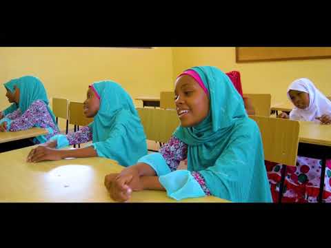 Raudha Kids & Brother Masoud - Ndoto Zetu | Video Teaser |
