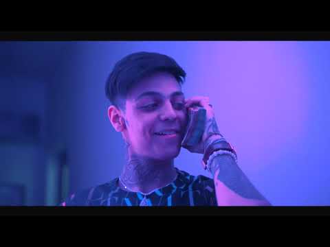 BETO X MGK666 - Brr (Official Video)