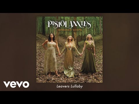 Video thumbnail for Leavers Lullaby