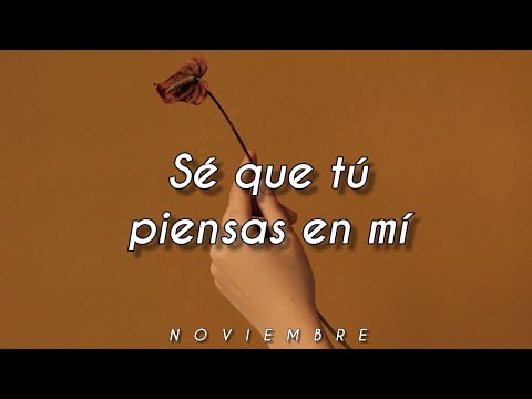 Mi Canción Favorita - Susana Cala & Lasso // Letra. ♥️