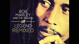 Bob Marley - Could You Be Loved (RAC Remix)