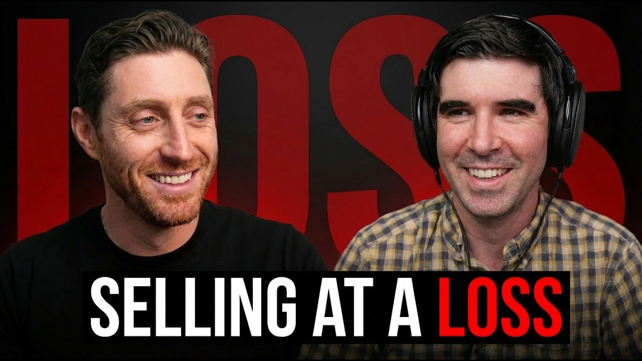 Why AI Companies Are Selling at a Loss on Purpose - Latest episode of The Web Talk Show