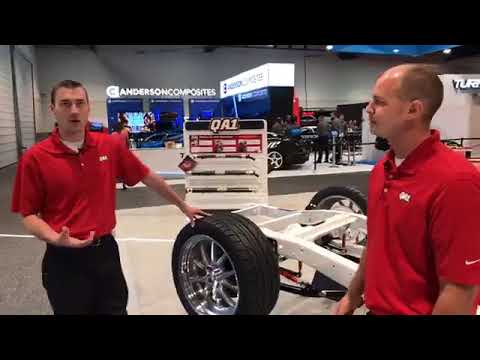 New C10 Offerings from QA1!