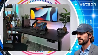 I Tried to Wreck the Autonomous Desk 2. Here's What Happened