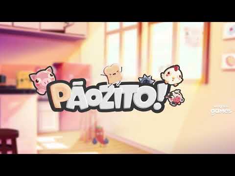 Видео Pãozito #1