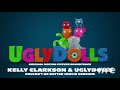 Nick Be Better Miraculous Ladybug Kelly Clarkson Uglydolls Cast RaveDj