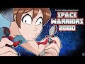 Brandon S Cult Movie Reviews SPACE WARRIORS 2000