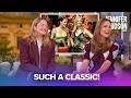 13 Going On 30 Mean Girls And Game Of Thrones This Cast S Résumé Is ICONIC