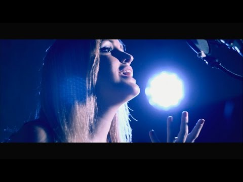 Irene Villegas - Nightwish - Storytime (Vocal cover)