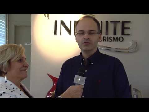 Programa Neusa Bighetti exibido no dia 07/08/2016 - Minuto Infinite Turismo