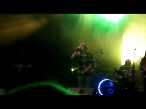 HOG HOGGIDY HOG - African son (Live@PRH 1.1 - Slovenia) HD