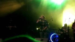 HOG HOGGIDY HOG - African son (Live@PRH 1.1 - Slovenia) HD