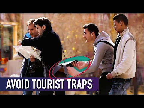 Colombia's "Deadly Zombie" Street Drug That's Used To Target Tourists