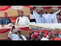 p.595 kano manyan yan siyasa ne suka hadu a gidan kwankwaso wajan taron bikin salla