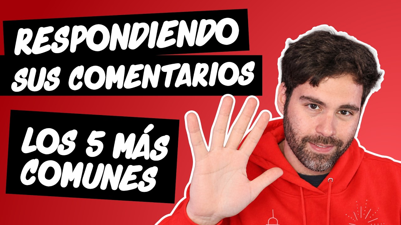 Por qué ENTIENDES inglés pero no lo HABLAS