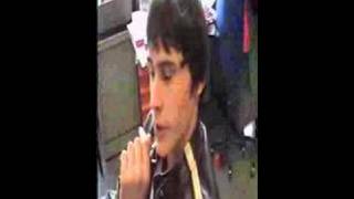 Architecture workshop